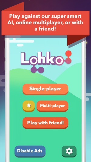 Lohko