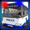 Police Bus Criminal Transport-er