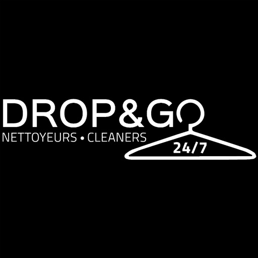 Drop & Go