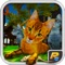 Kitten Cat 3D Simulator - Best Cat Mouse Game