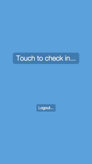 TouchNTell(圖1)-速報App