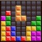 Gridblock - 10/10 Jigsaw Grid Block Logic Puzzle