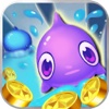 FishingKings3D-Chinese Big Fish Casino Slots Game