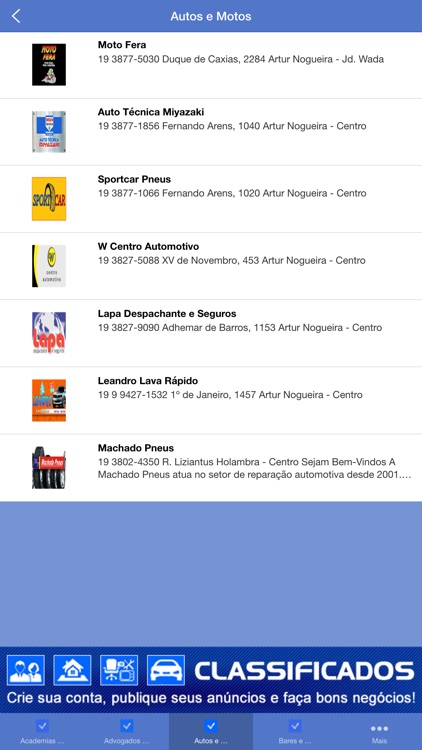 Guia Artur screenshot-3