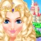 Princess First Kiss - Love Adventure Girls Journey