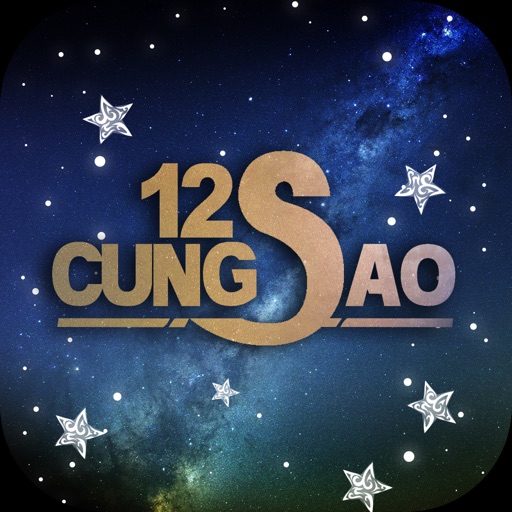 Nhật ký 12 cung sao