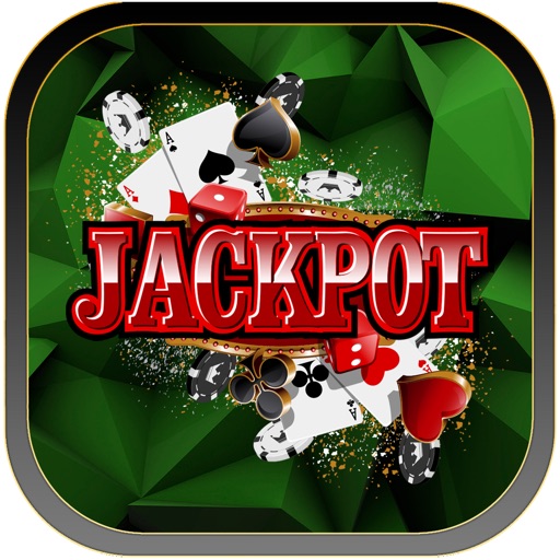 2016 Jackpot Party Amazing- Hot Slots Machines icon