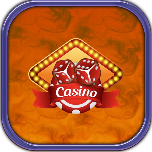 777 Full Dice Classic Slots - Las Vegas  Game icon