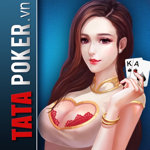 TATA POKER.vn iOS App