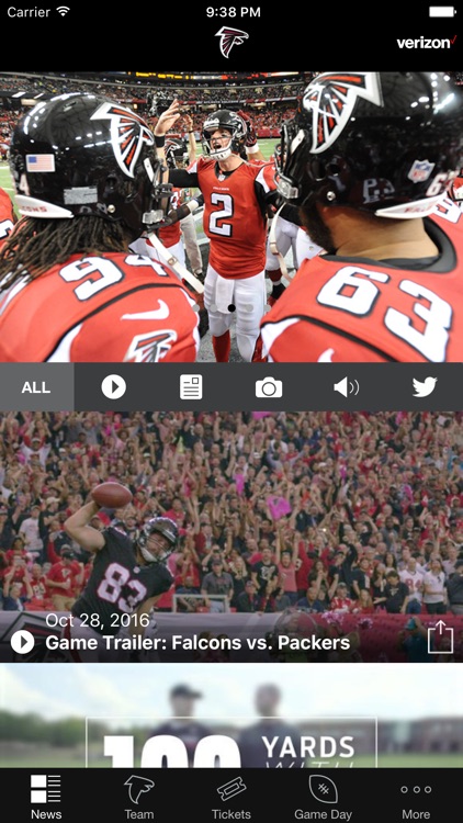 Atlanta Falcons