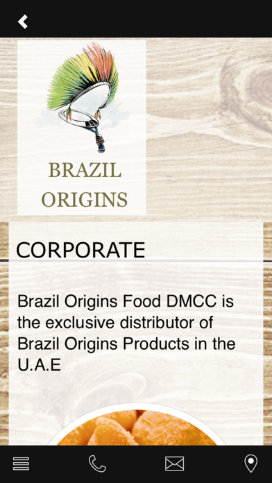 How to cancel & delete Brazil Origins from iphone & ipad 4