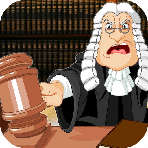 Family Law Trivia - Challenge Your Knowledge Quiz icon