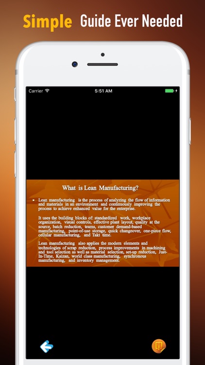 Lean Manufacturing 101-Video Lessons and Top News