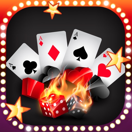 Four Gamble Medal Sports Casino iOS App