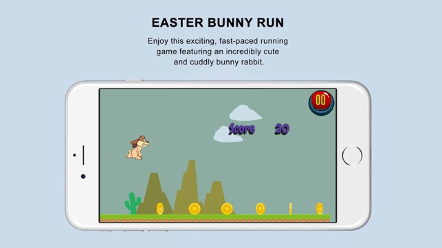 Run Bunny(圖3)-速報App