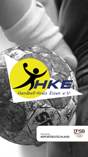 Handball-Kreis Essen e.V.(圖1)-速報App