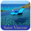 Saint Vincent Island Offline Map Travel Guide