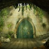 Fantasy Forest Cave Escape