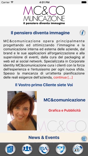 MC&comunicazione