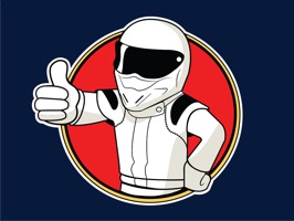 blipmoji automotive themed stickers