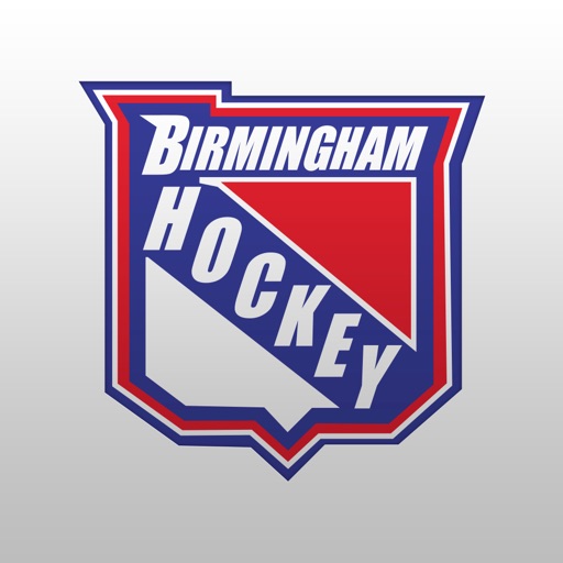 Birmingham Hockey Association icon