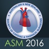 ANZSCTS 2016
