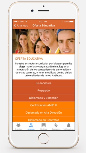 Anahuac Qro(圖1)-速報App