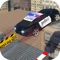 Police Car: Rooftop Training