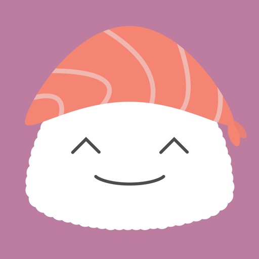 Sushi Swap - Super Kawaii icon