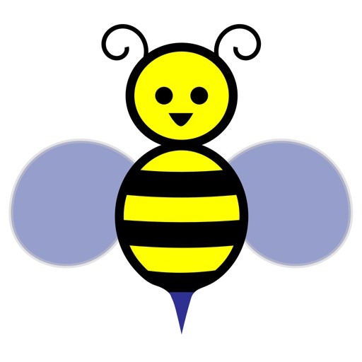 Bee the World iOS App