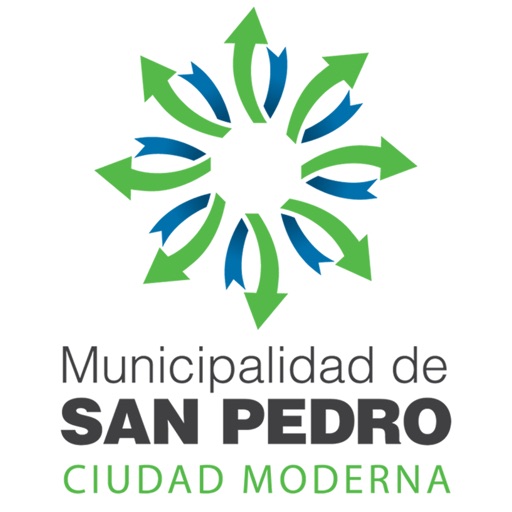 San Pedro — Ciudad Moderna icon