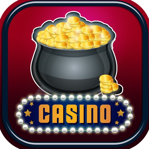 Casino Golden Way - Free Vegas Slots iOS App