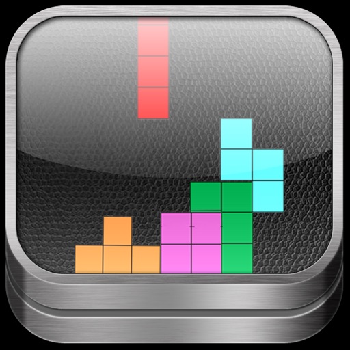 Blocks Craft Builder - Blocks Building Puzzle Icon