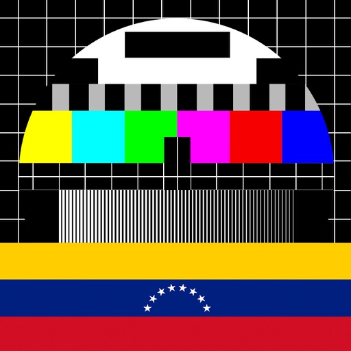La Tele Venezuela para iPad icon