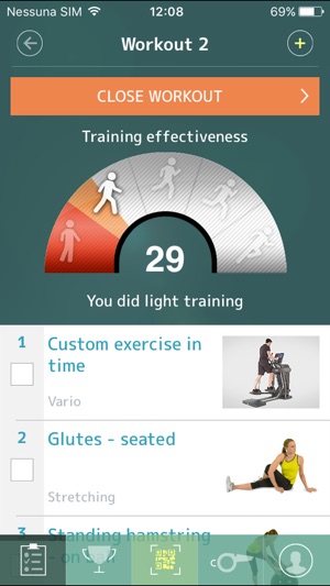 Active Wellness(圖2)-速報App