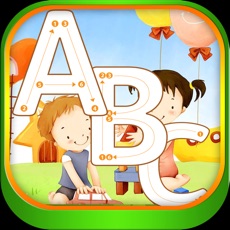Activities of ABC Alphabet Phonics and Tracing for Preschool