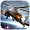 Air To Ground Attack : New Free Helicopter Game