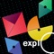 Sound Rebound is an offbeat experience of color and sound that invites you to create ricochets, bounces, or bumps to investigate seeing and hearing