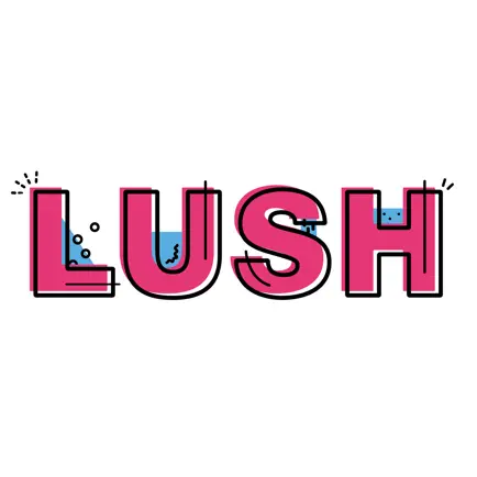 Lush Cosmetics Stickers Читы