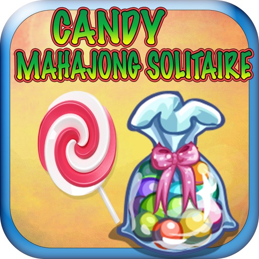 Mahjongg candy dimensions