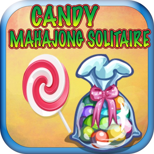 Mahjongg Candy - Mahjong Games 