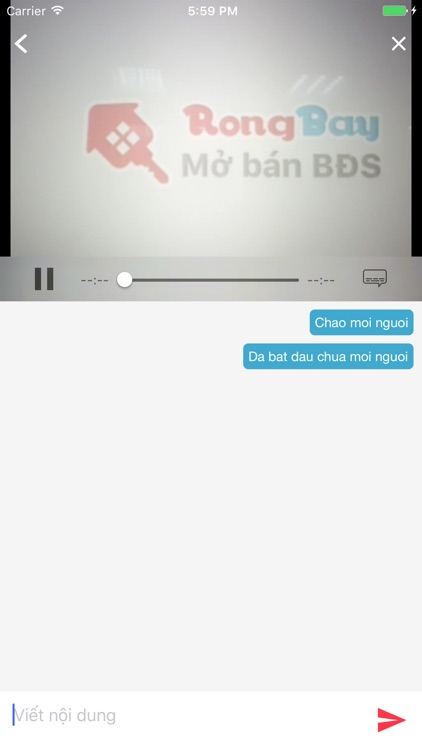 BĐS RongBay (Mở Bán ONLINE)