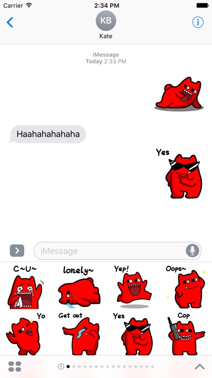 Zombiescat NO.7
