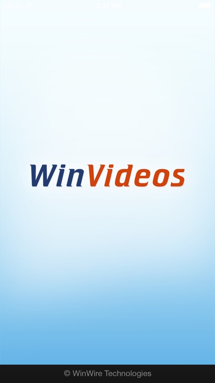 WinVideos