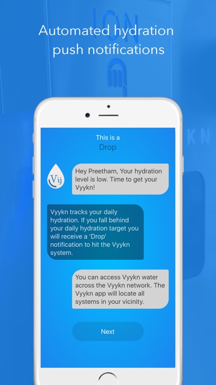 Vyykn screenshot-4