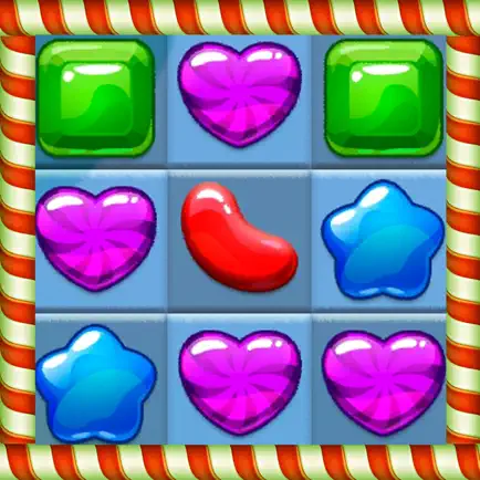 Candy Mania Match 3 Blast Puzzle Читы