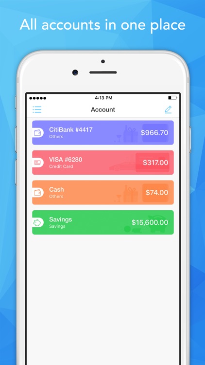 Pocket Expense Pro - Personal Finance Assistant