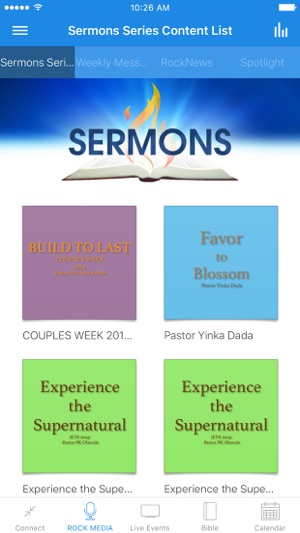 RCCG, HOTR(圖2)-速報App