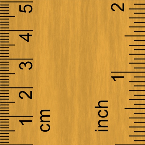 1+ Ruler