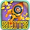 Space Ship Slots: Tons of daily rewards